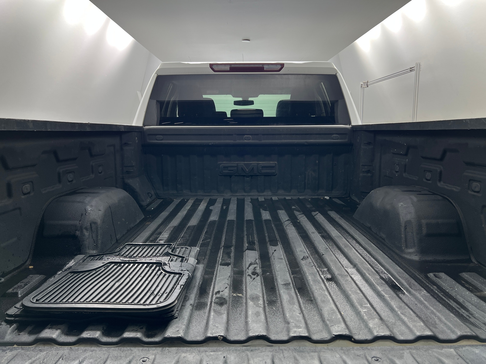 Thumbnail: 2021 GMC Sierra 1500 - 7