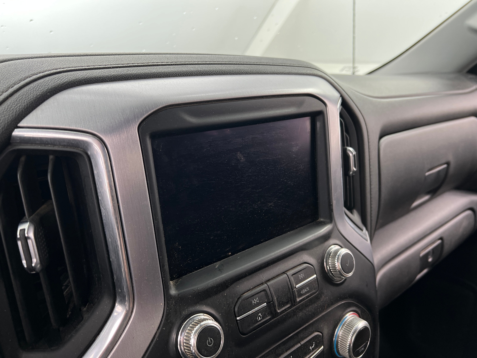 Thumbnail: 2021 GMC Sierra 1500 - 4