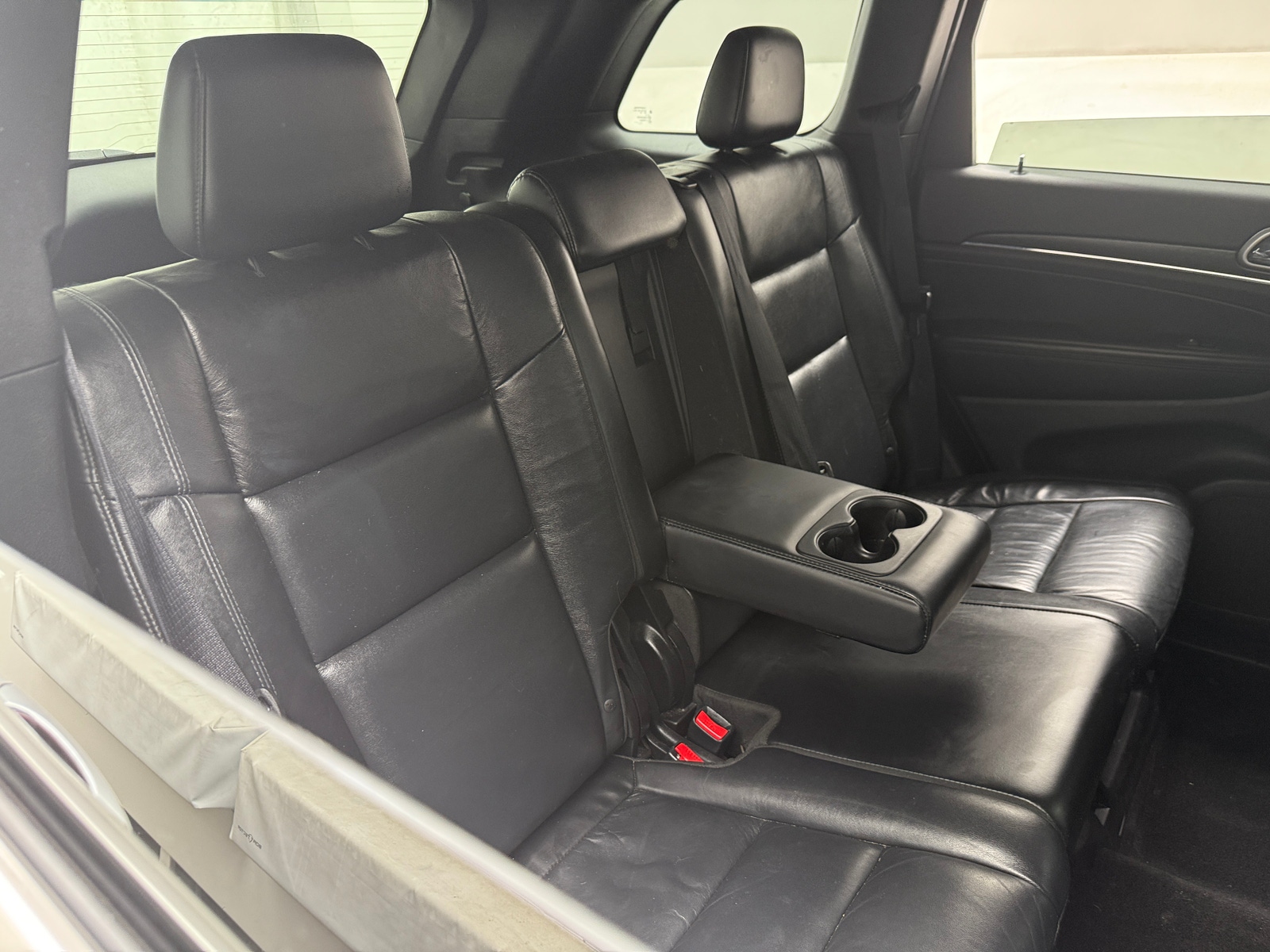Thumbnail: 2018 Jeep Grand Cherokee - 5