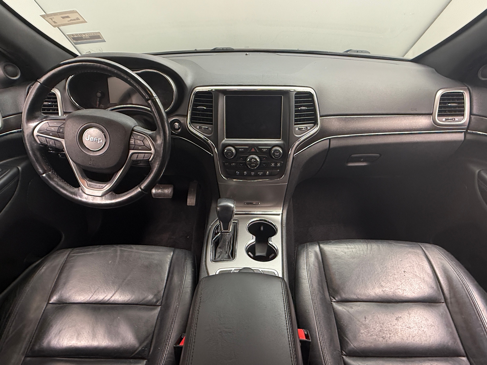 Thumbnail: 2018 Jeep Grand Cherokee - 2