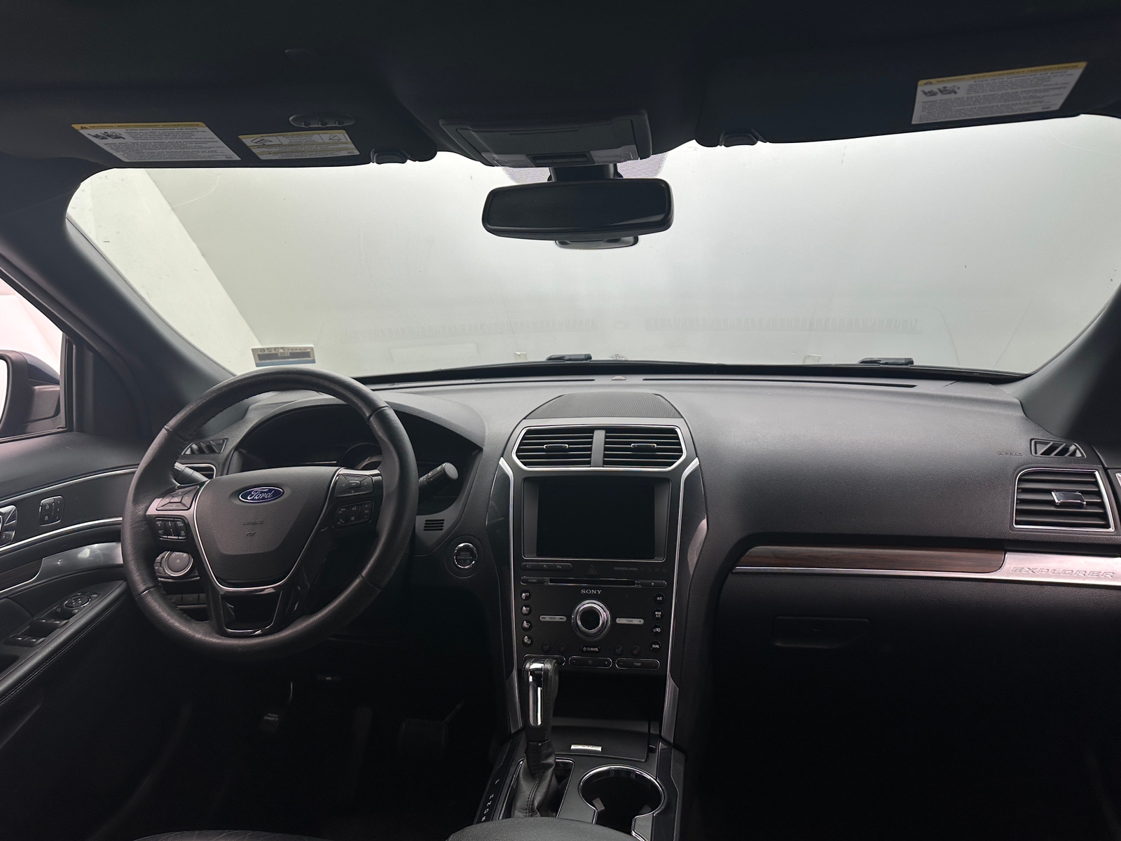 Thumbnail: 2017 Ford Explorer - 2