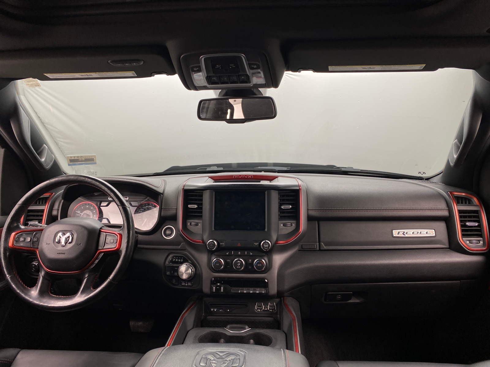 Thumbnail: 2019 RAM 1500 - 3