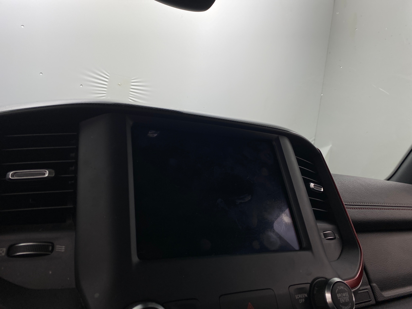 Thumbnail: 2019 RAM 1500 - 4