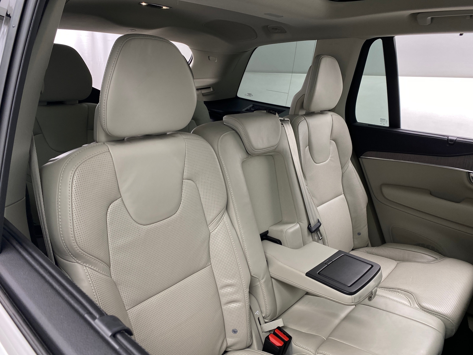 Thumbnail: 2021 Volvo XC90 - 5