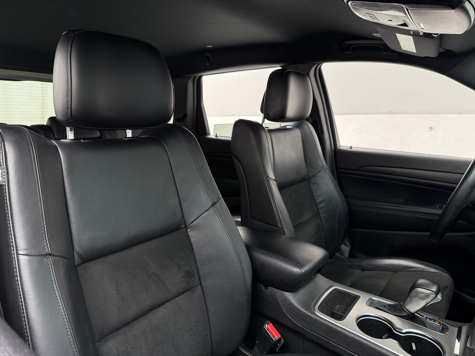 Thumbnail: 2018 Jeep Grand Cherokee - 2