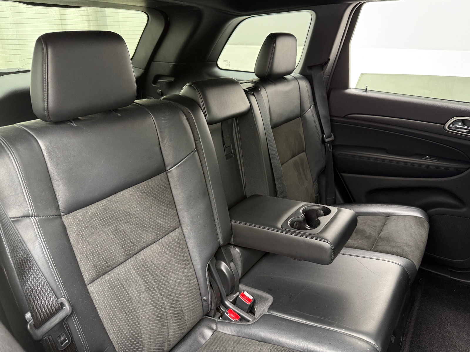 Thumbnail: 2018 Jeep Grand Cherokee - 6