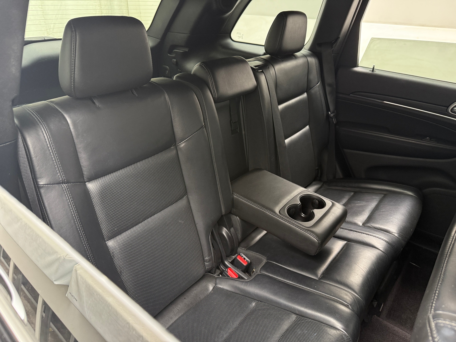 Thumbnail: 2019 Jeep Grand Cherokee - 5