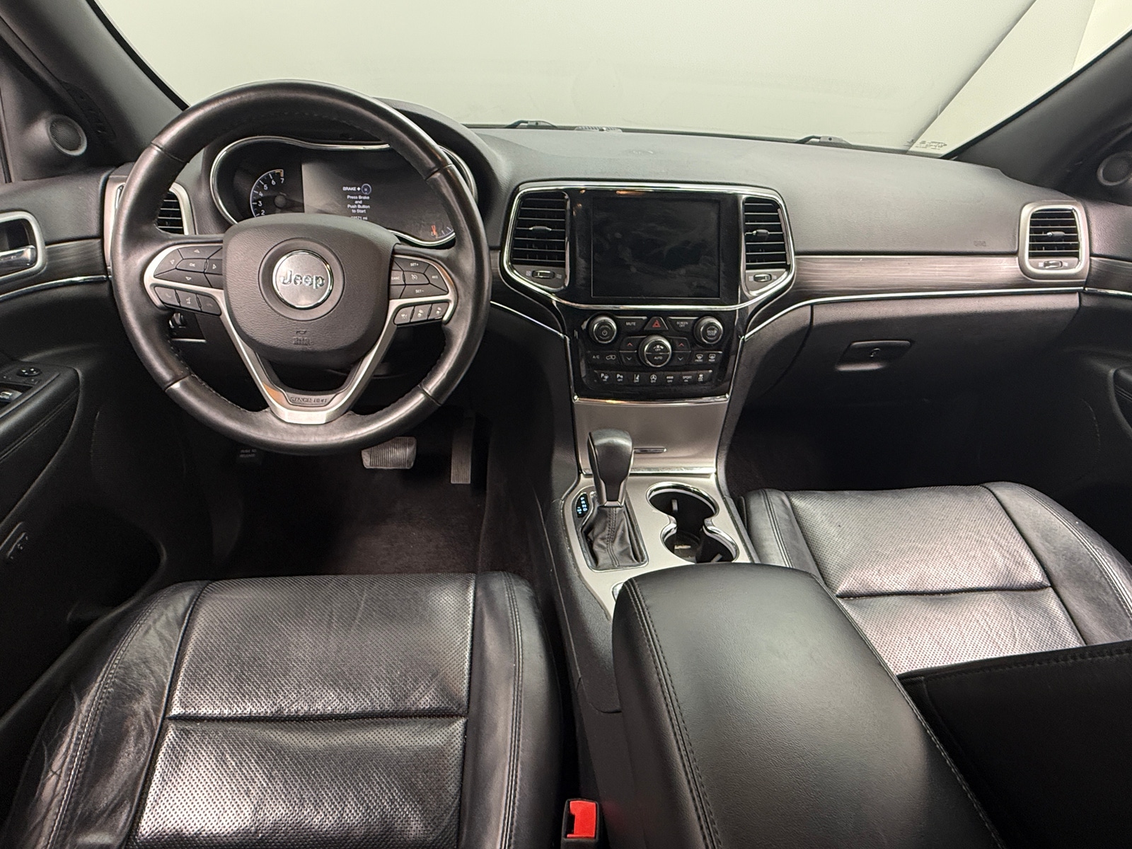 Thumbnail: 2019 Jeep Grand Cherokee - 2