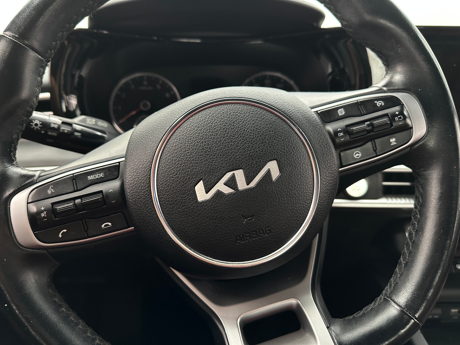 Thumbnail: 2024 Kia K5 - 5
