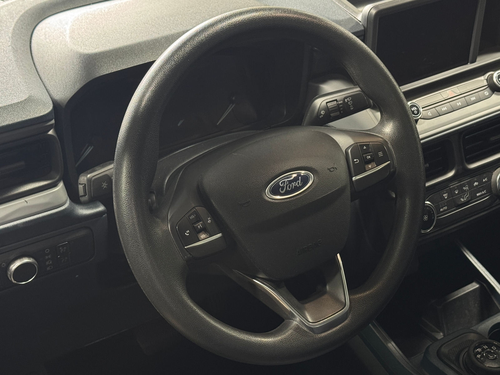 Thumbnail: 2022 Ford Maverick - 5