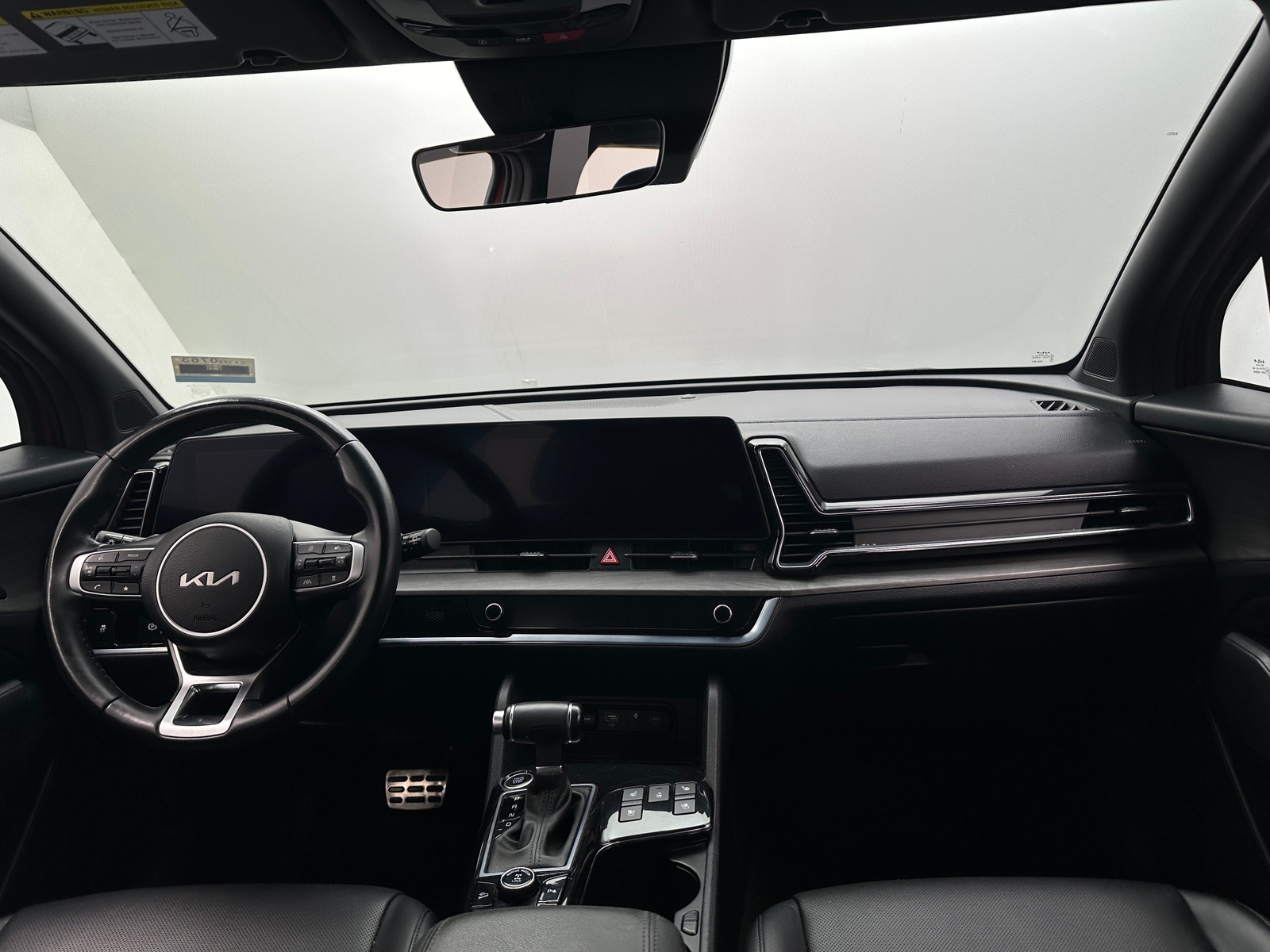 Thumbnail: 2023 Kia Sportage - 2