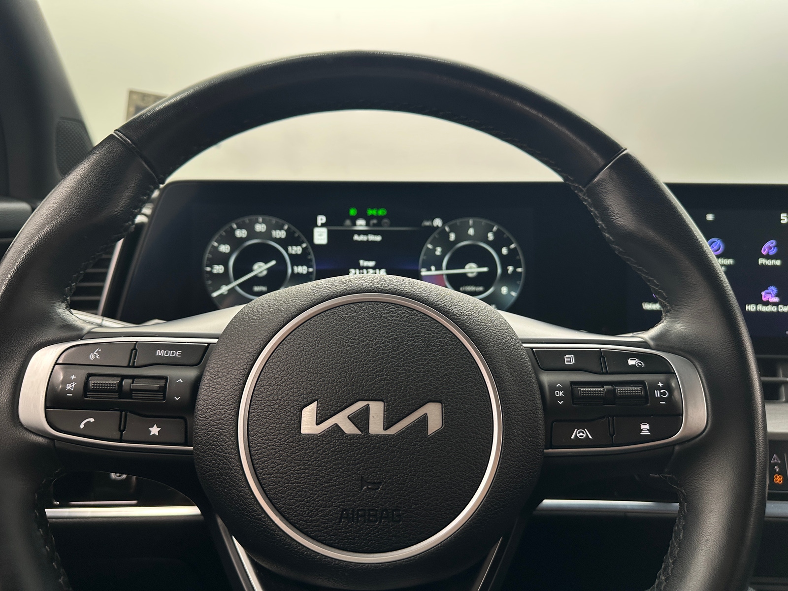Thumbnail: 2023 Kia Sportage - 4