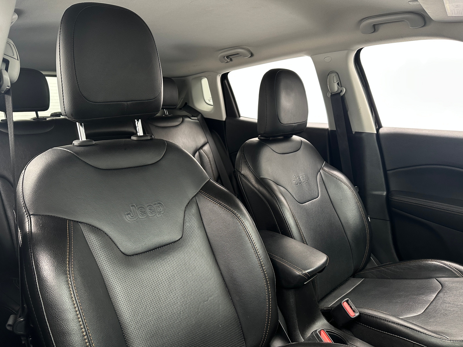 Thumbnail: 2020 Jeep Compass - 2