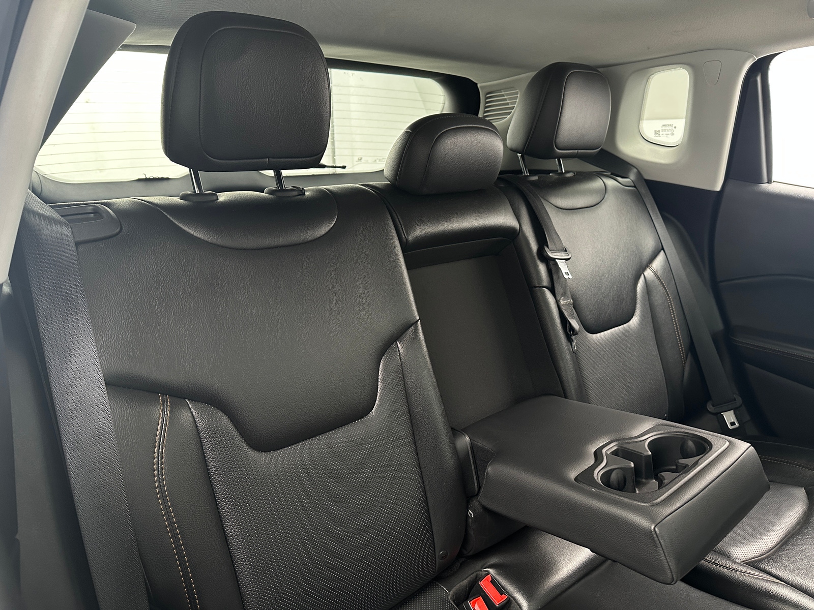 Thumbnail: 2020 Jeep Compass - 6