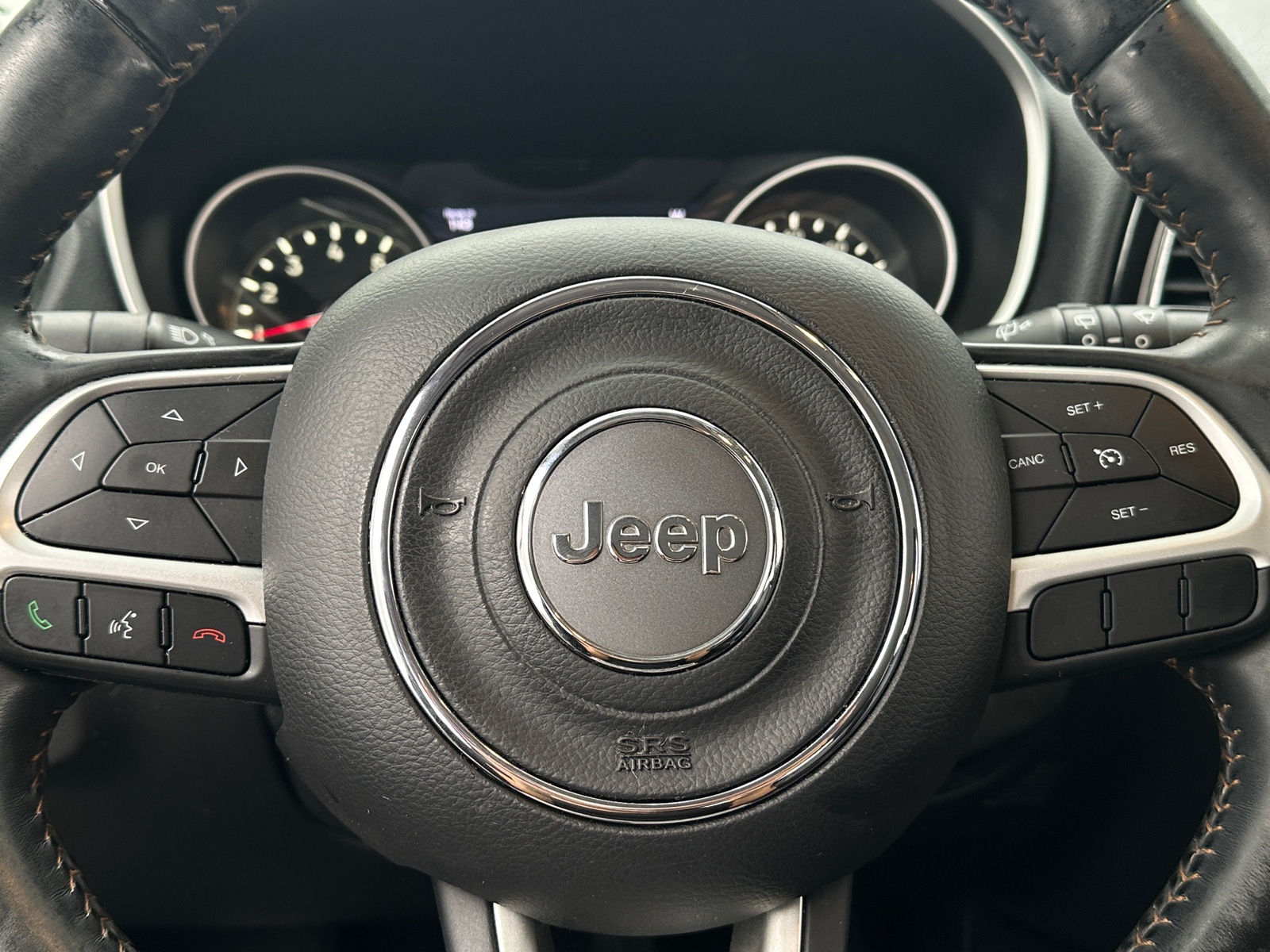 Thumbnail: 2020 Jeep Compass - 5