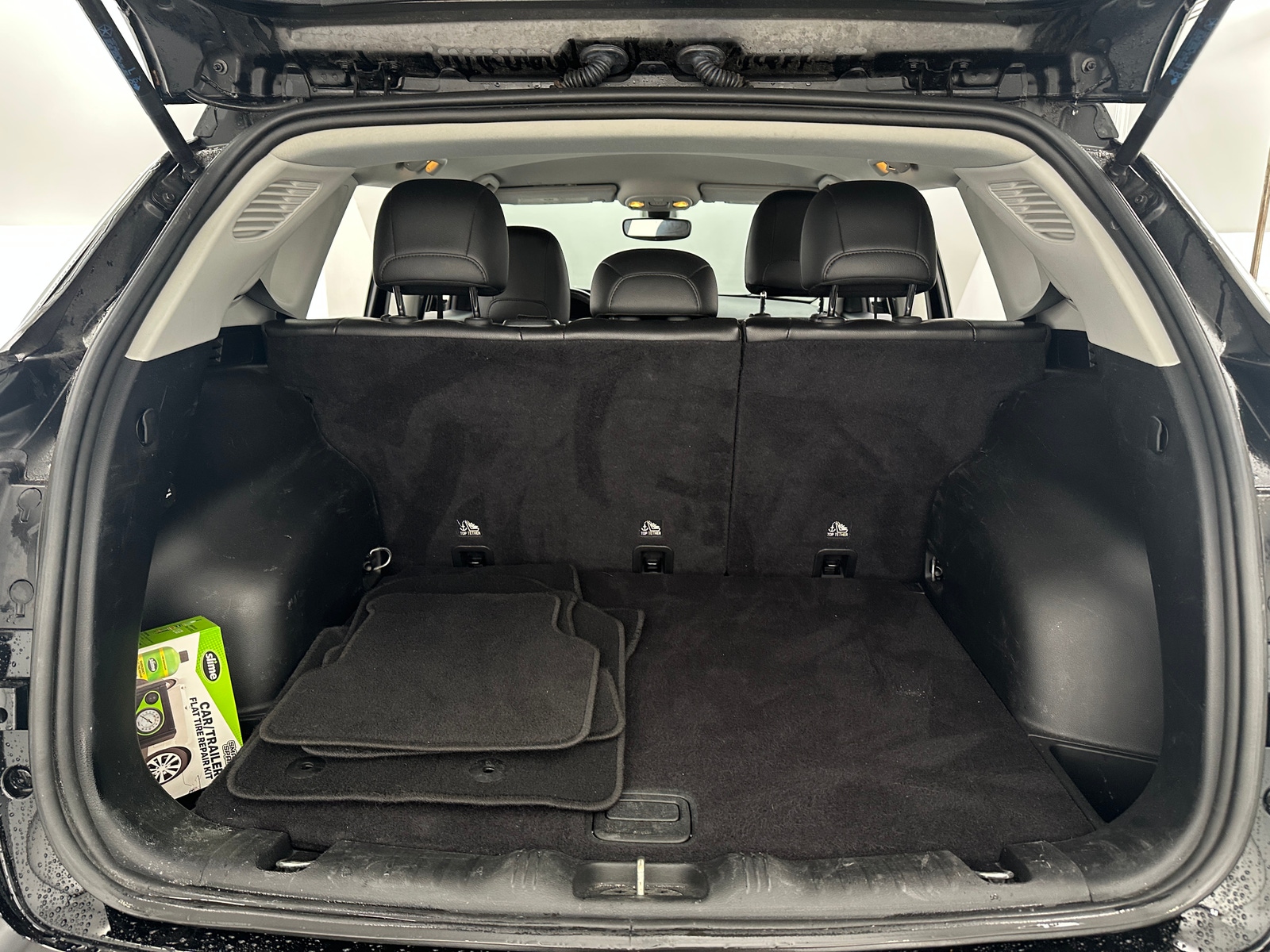 Thumbnail: 2020 Jeep Compass - 7