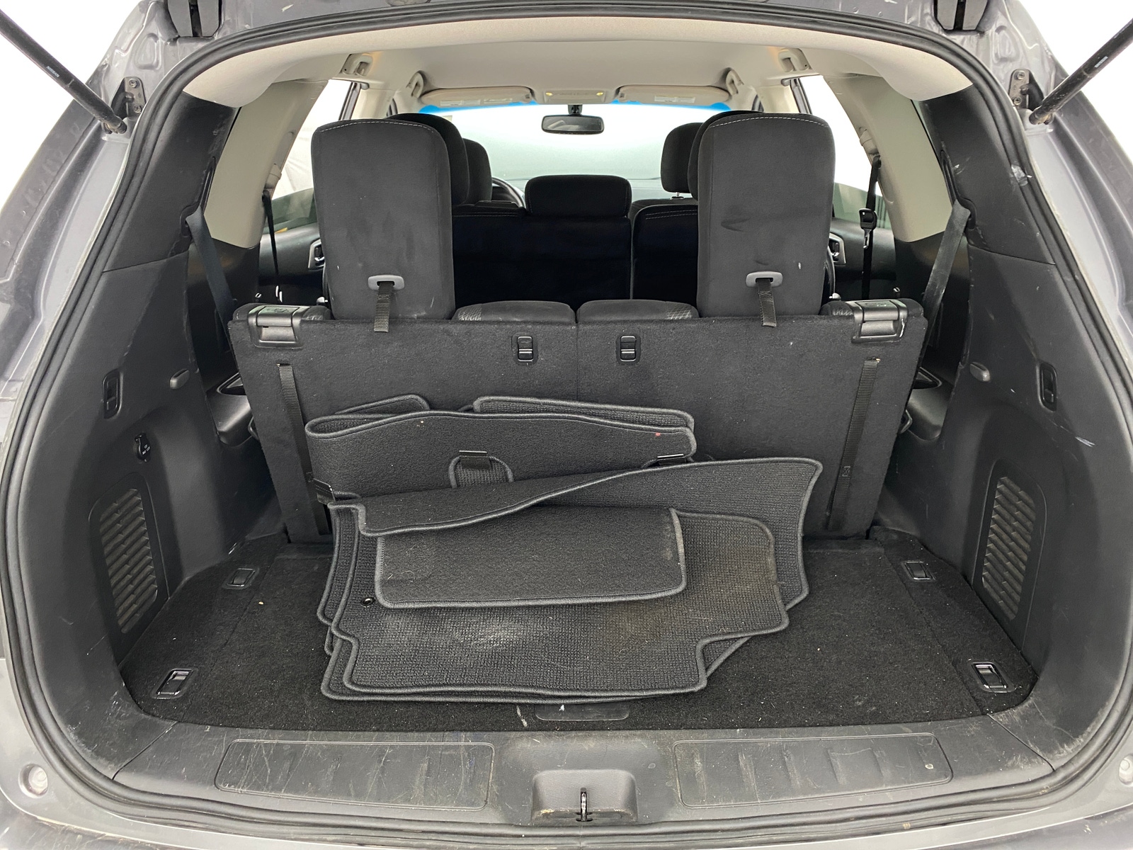 Thumbnail: 2016 Nissan Pathfinder - 7