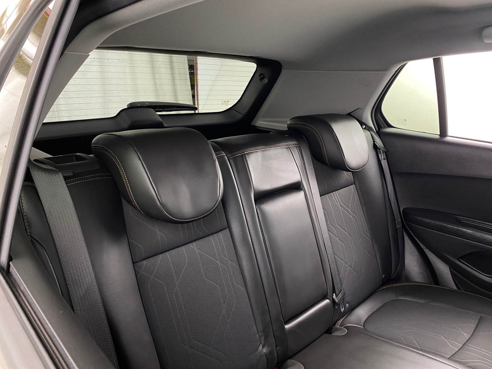 Thumbnail: 2021 Chevrolet Trax - 5