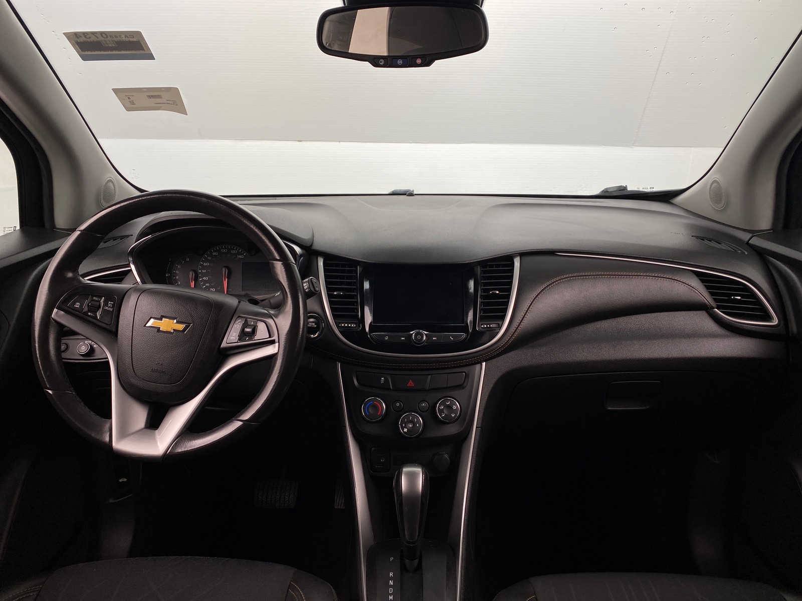 Thumbnail: 2021 Chevrolet Trax - 2