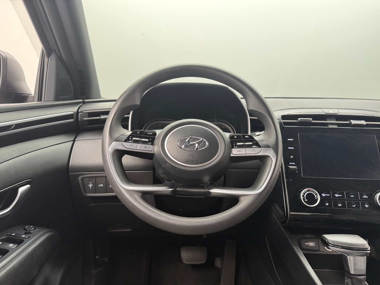 Thumbnail: 2023 Hyundai Santa Cruz - 5