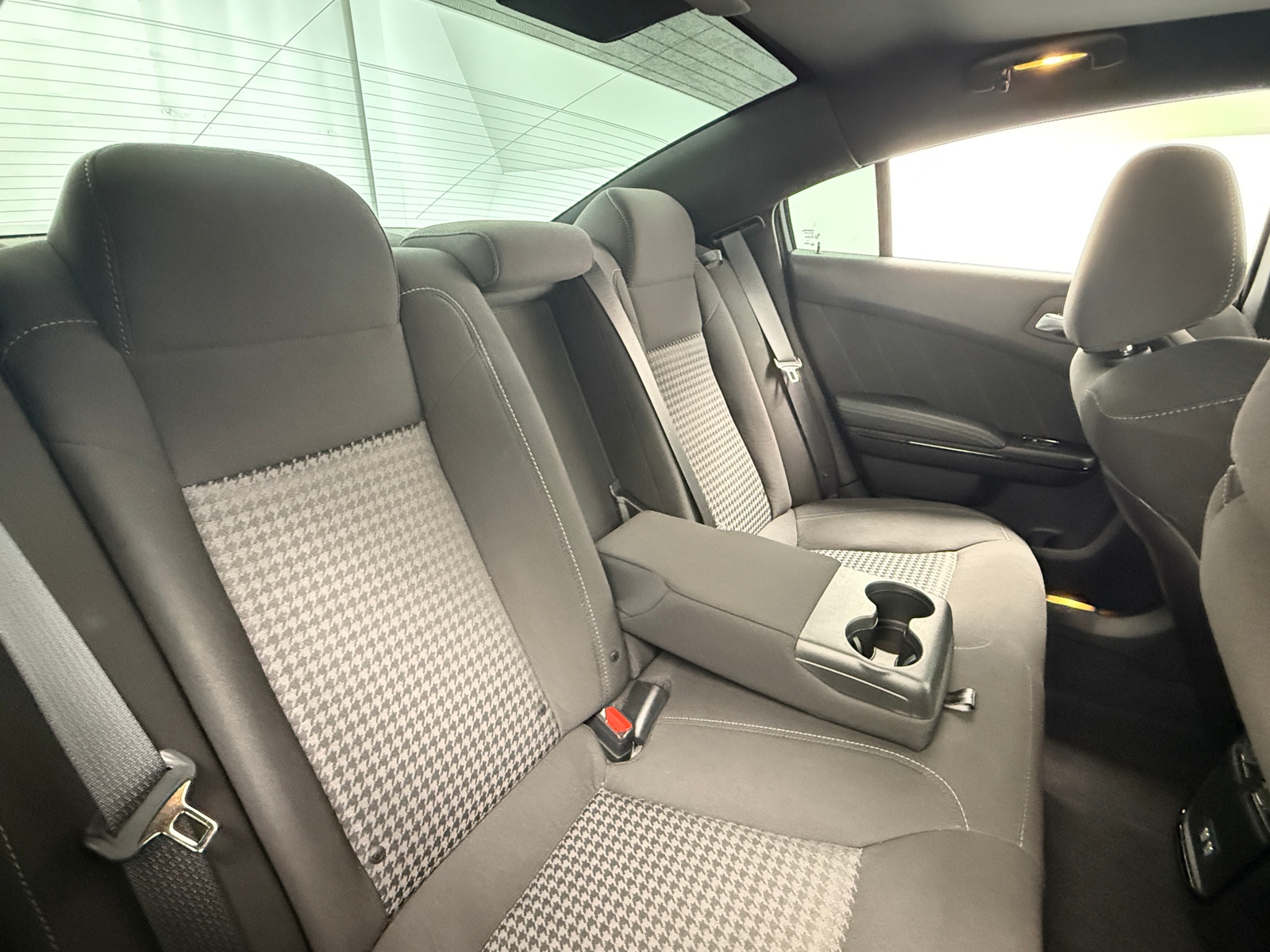 Thumbnail: 2023 Dodge Charger - 6