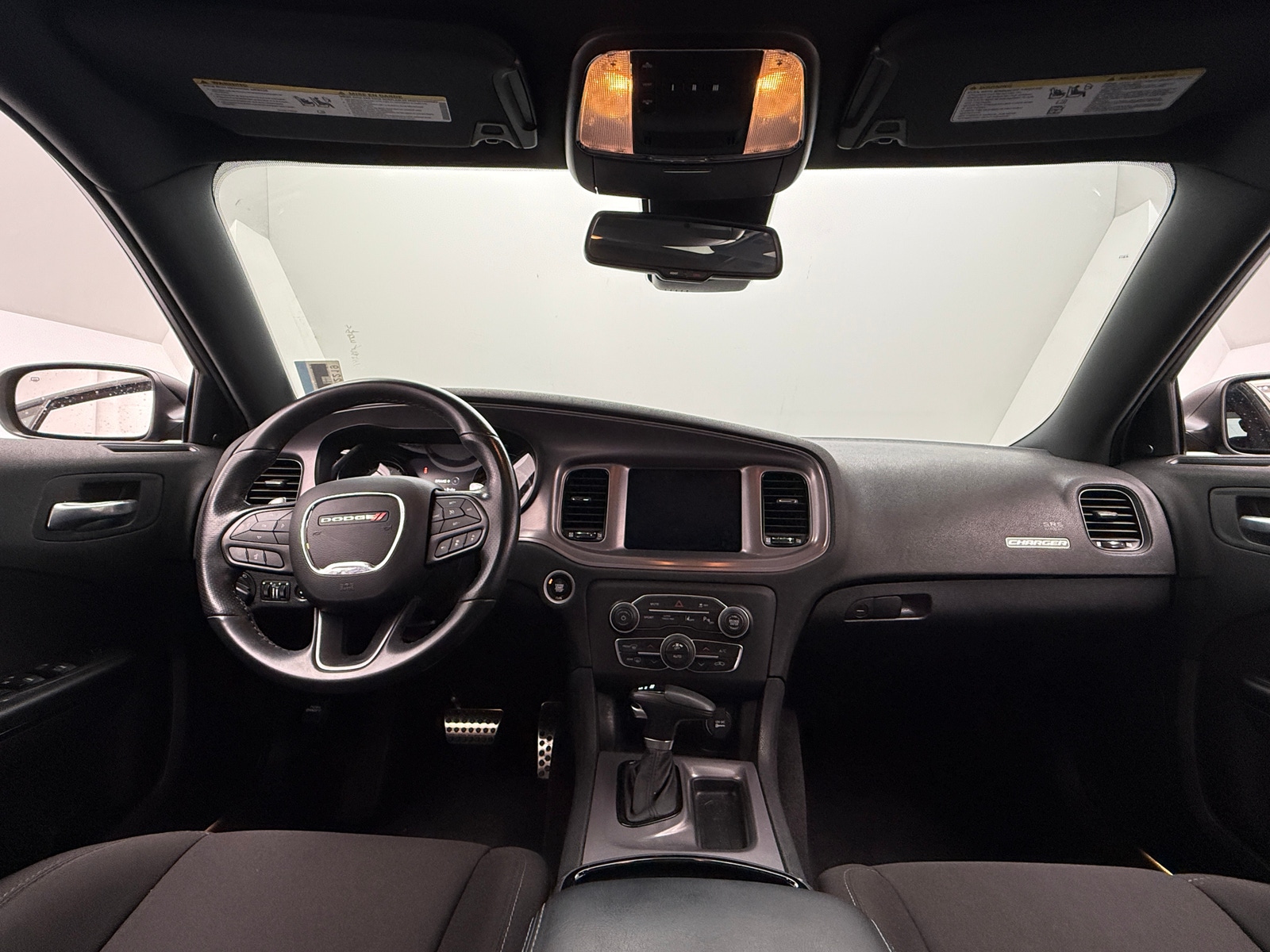 Thumbnail: 2023 Dodge Charger - 3