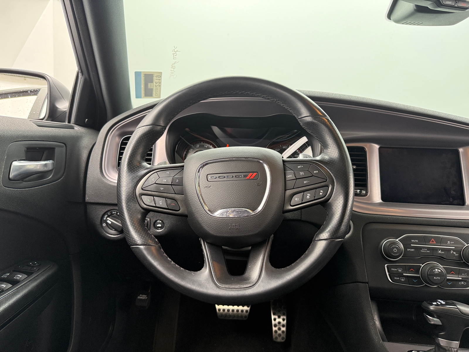 Thumbnail: 2023 Dodge Charger - 5