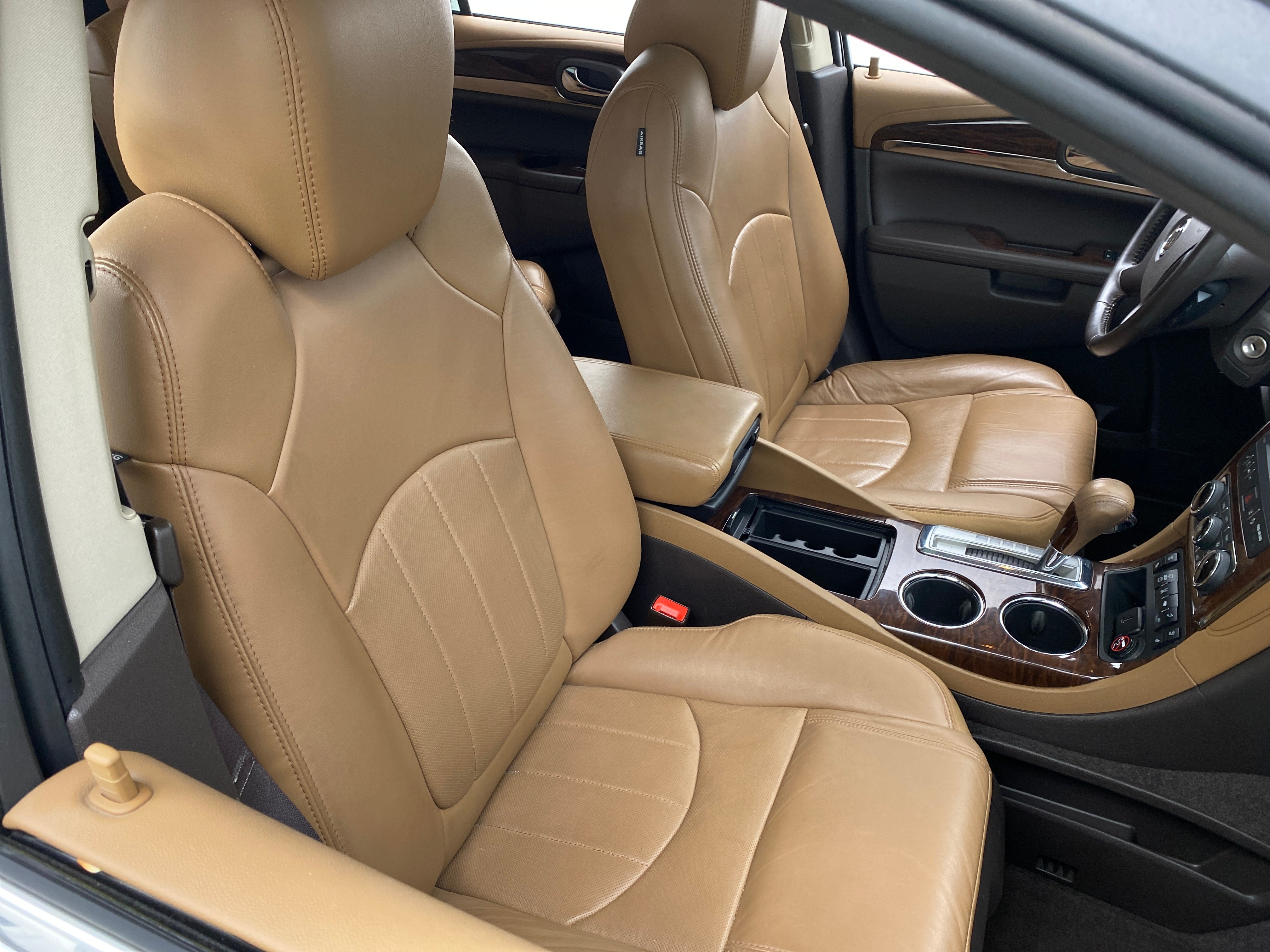 2017 Buick Enclave
