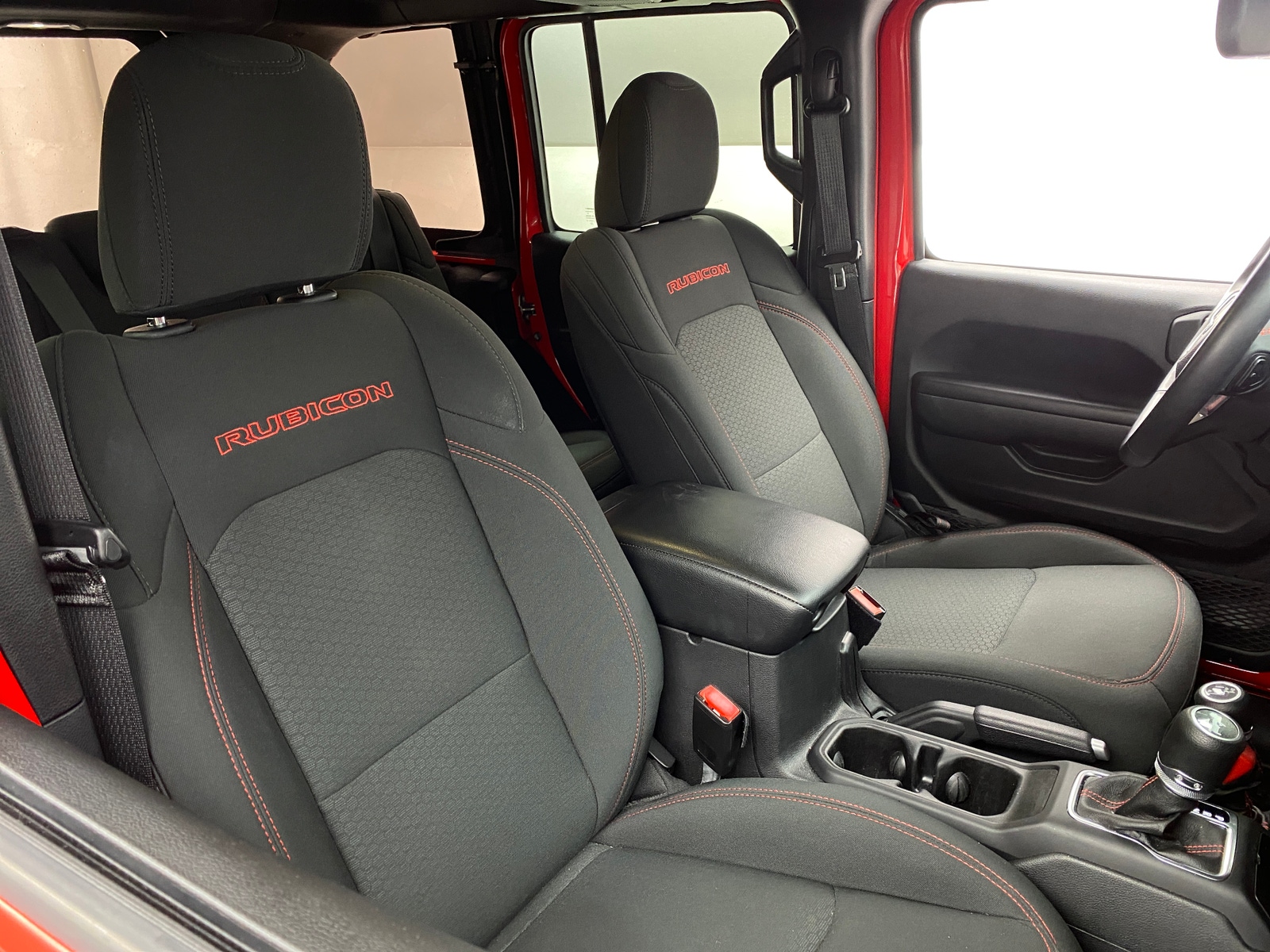 Thumbnail: 2021 Jeep Wrangler - 2