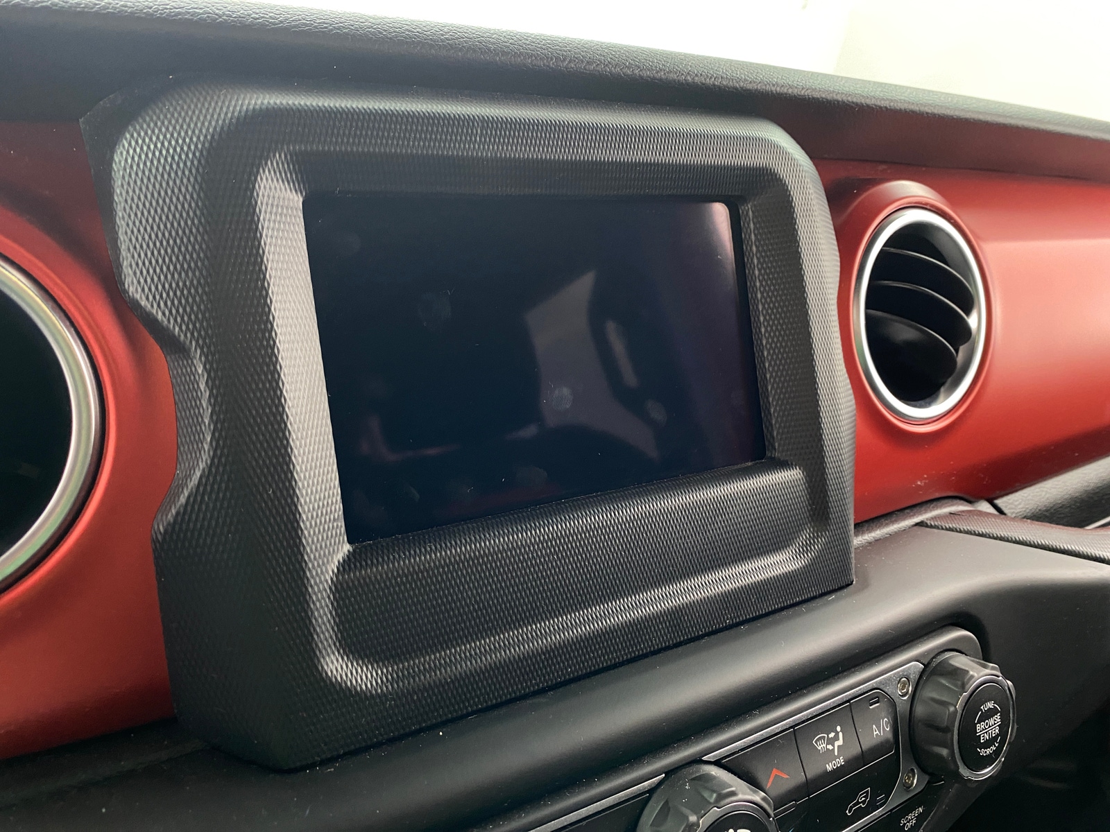 Thumbnail: 2021 Jeep Wrangler - 4