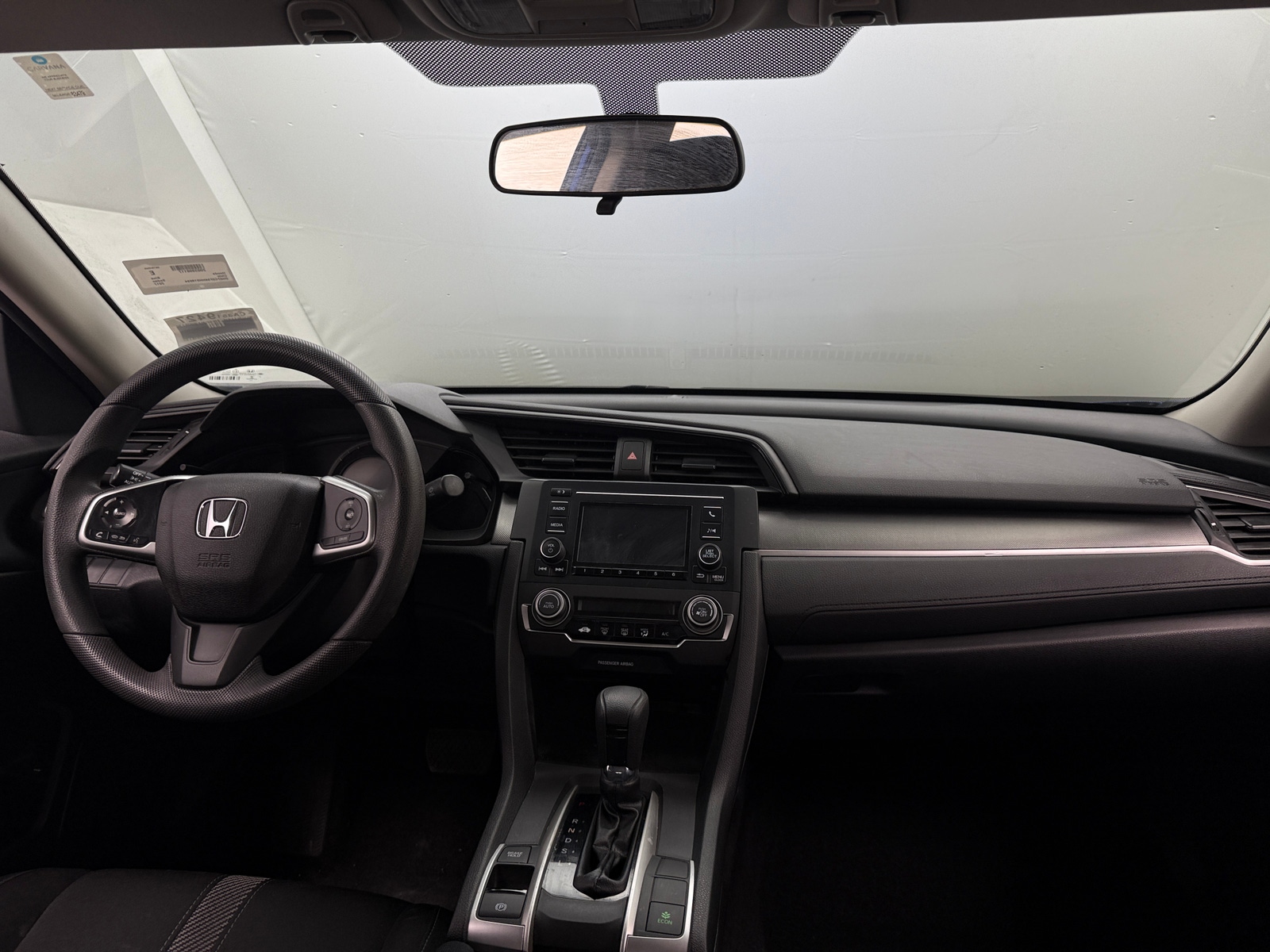 Thumbnail: 2017 Honda Civic - 3