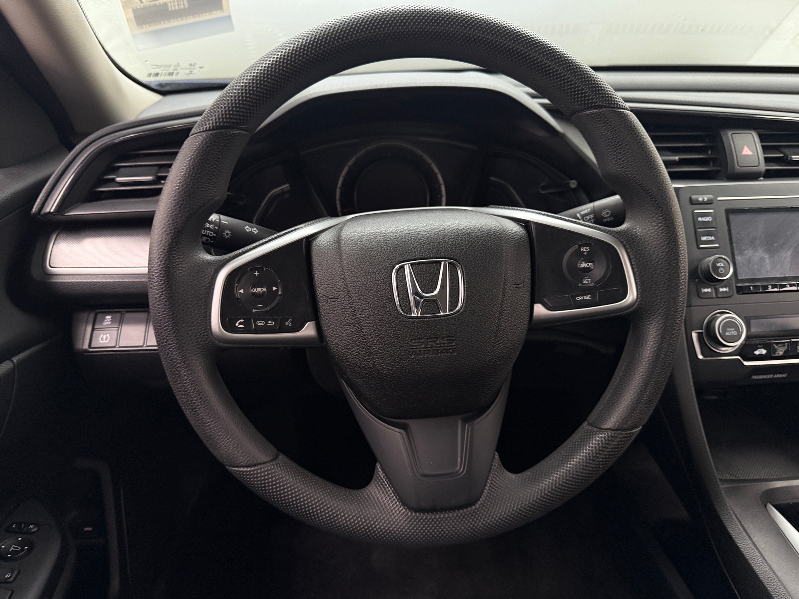 Thumbnail: 2017 Honda Civic - 5