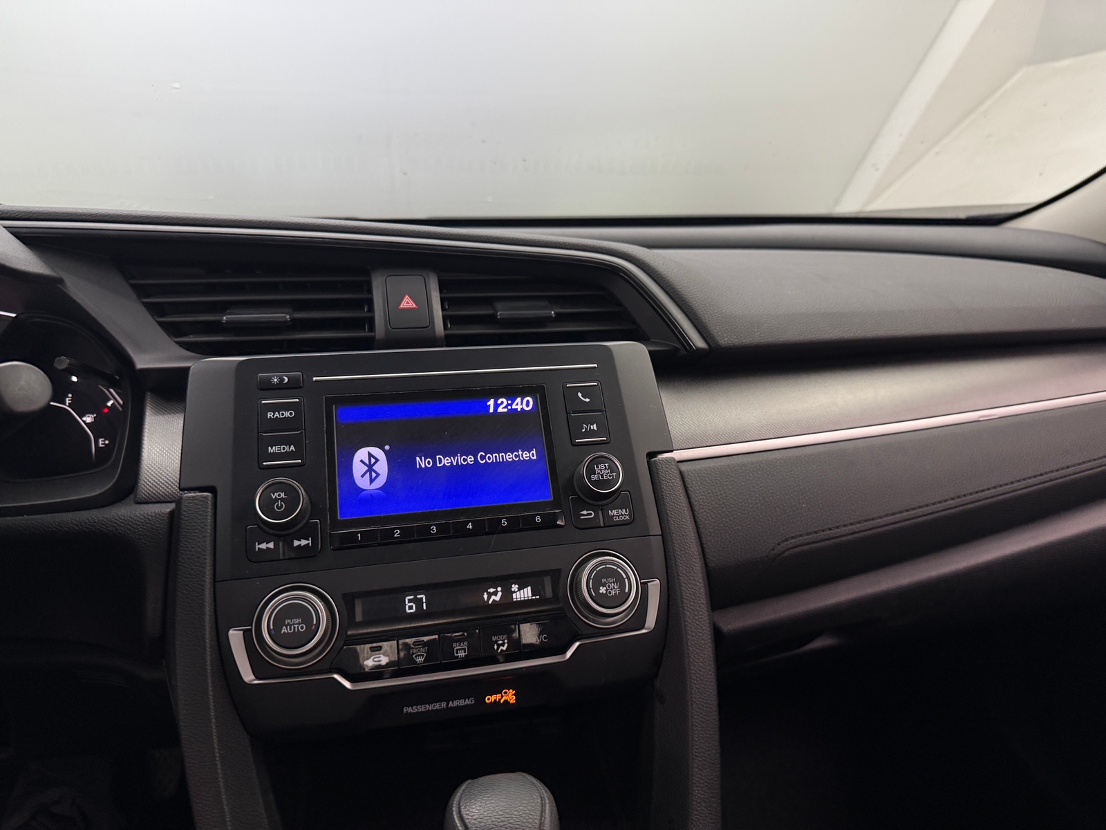 Thumbnail: 2017 Honda Civic - 4