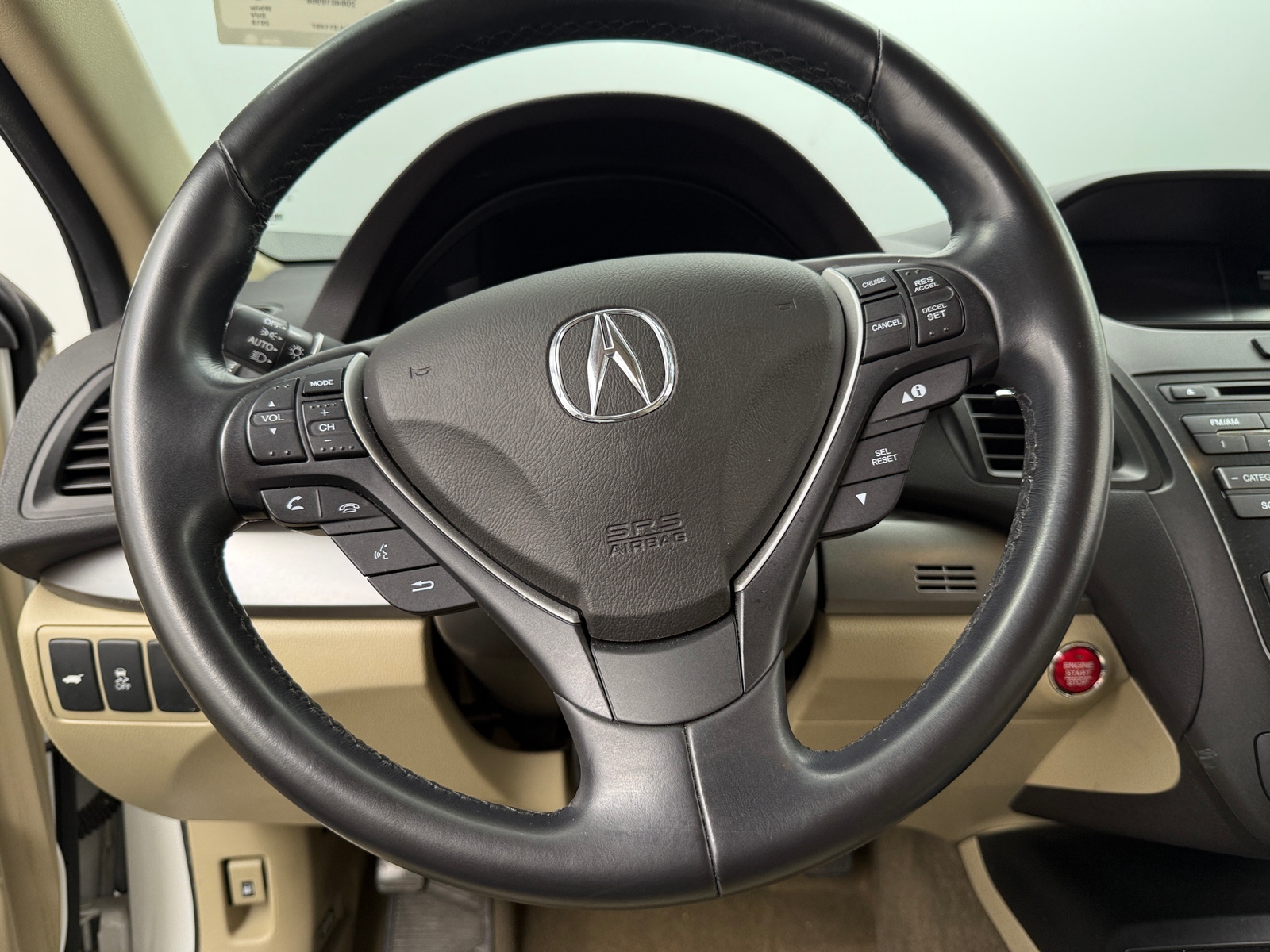 Thumbnail: 2018 Acura RDX - 4