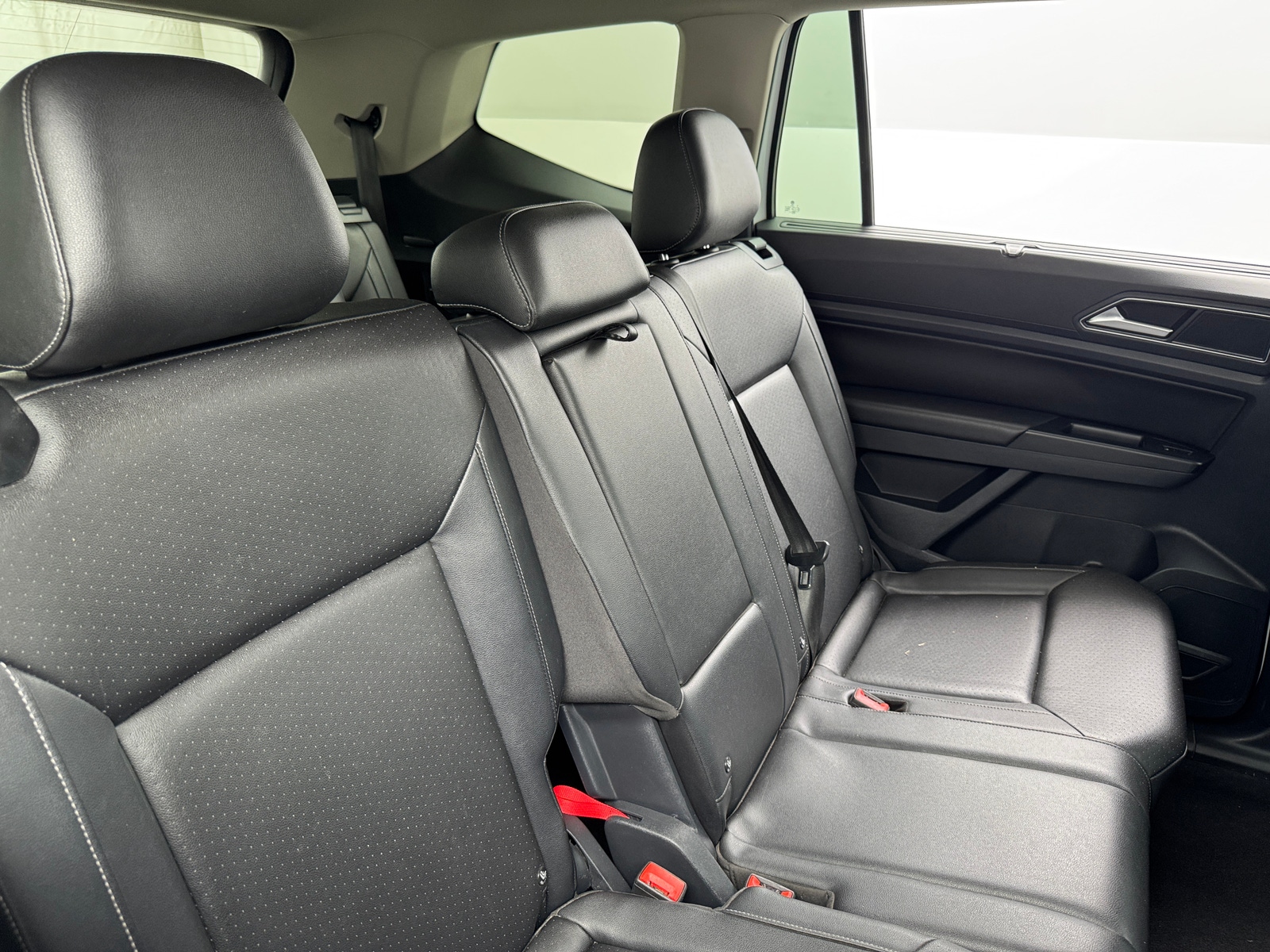 Thumbnail: 2019 Volkswagen Atlas - 5