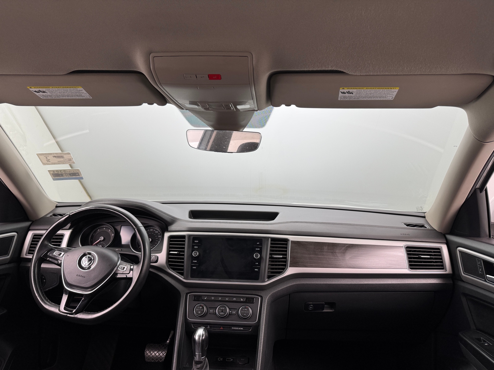 Thumbnail: 2019 Volkswagen Atlas - 2