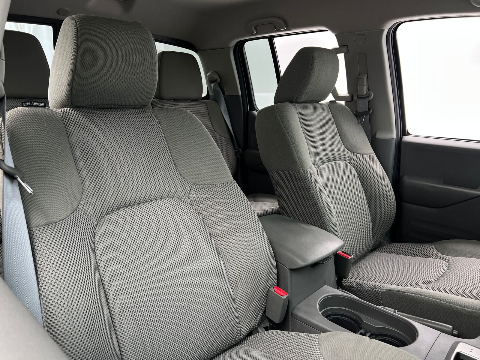Thumbnail: 2018 Nissan Frontier - 2