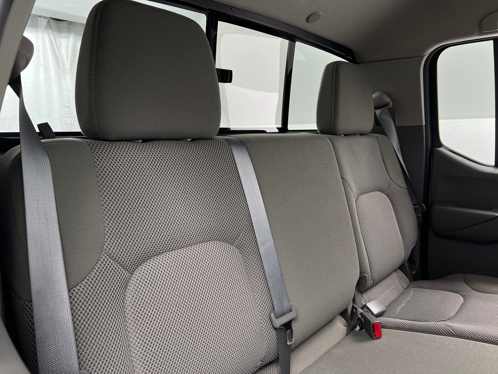 Thumbnail: 2018 Nissan Frontier - 6