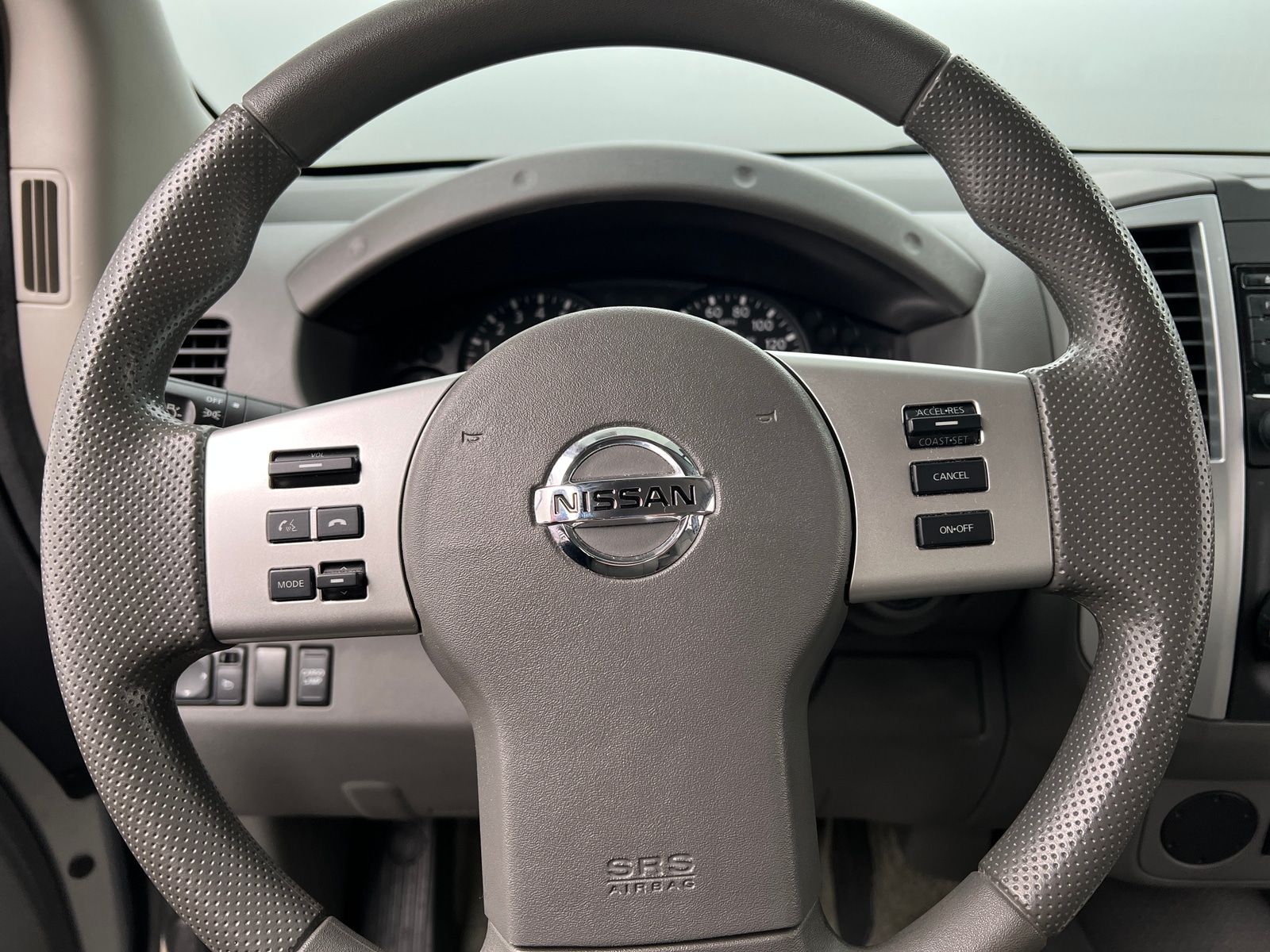 Thumbnail: 2018 Nissan Frontier - 5