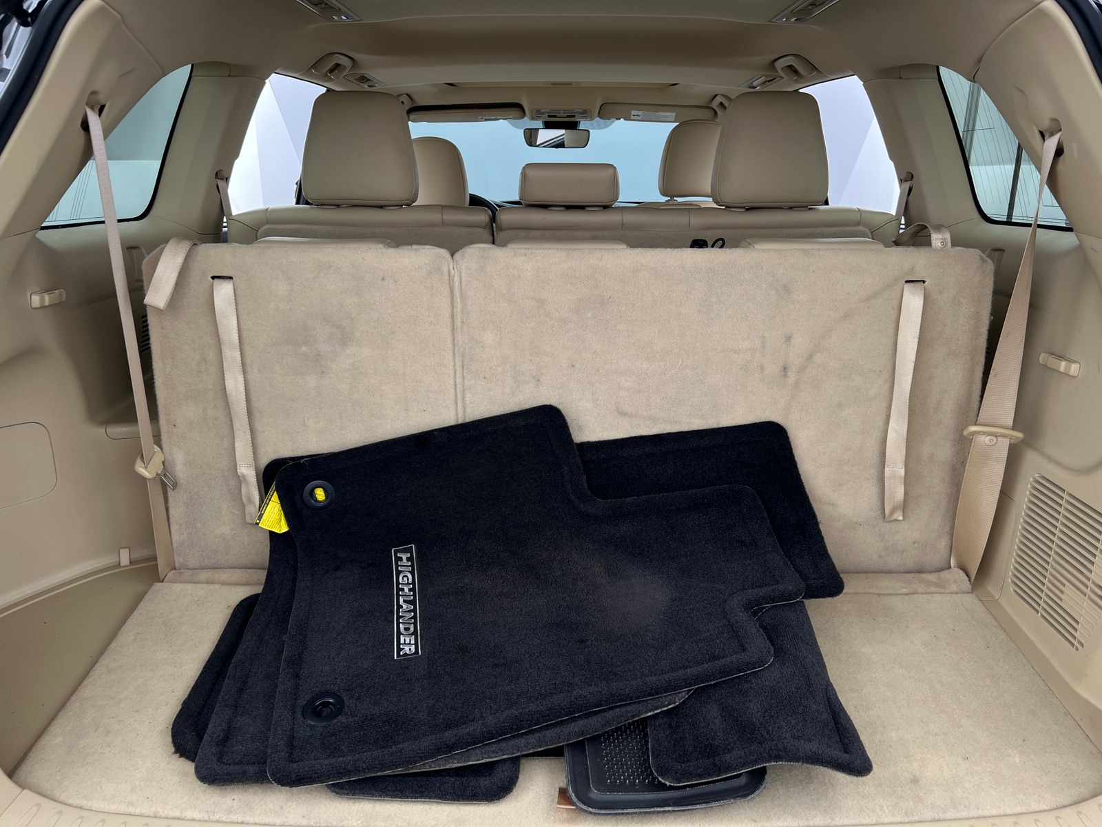 Thumbnail: 2019 Toyota Highlander - 6