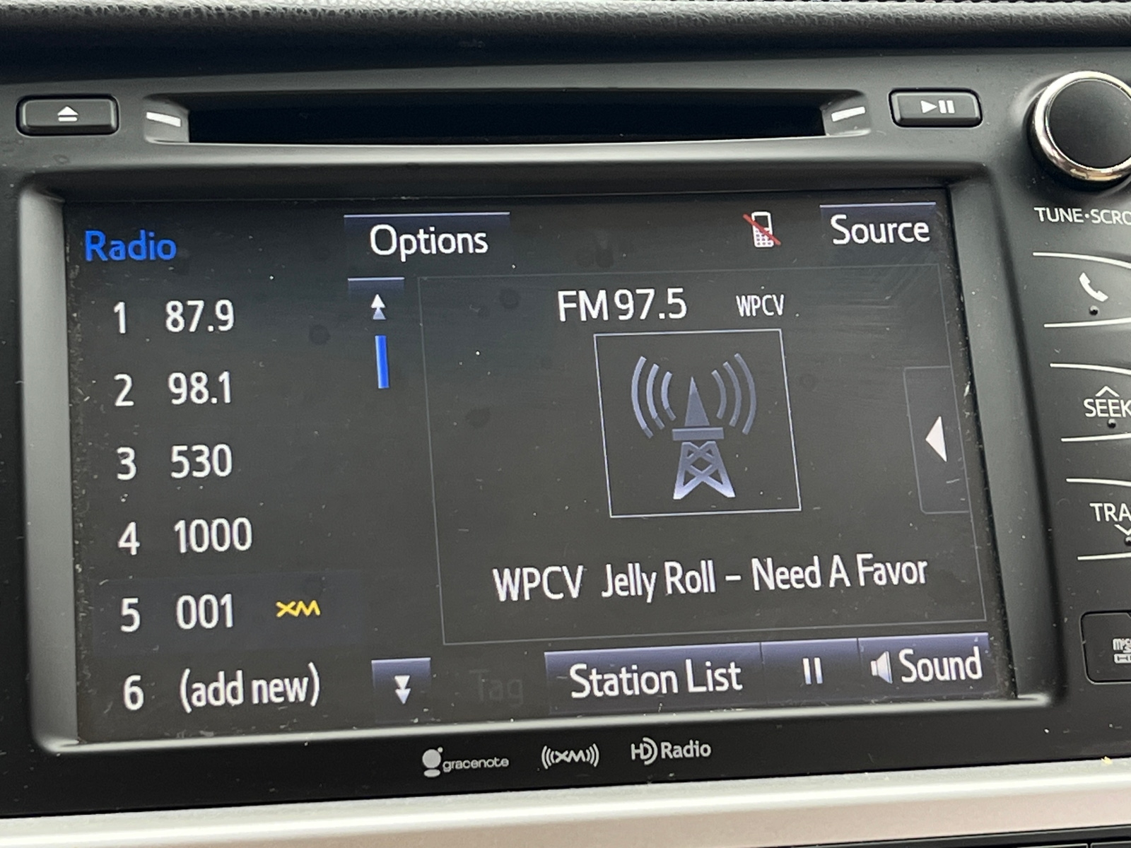 Thumbnail: 2019 Toyota Highlander - 3