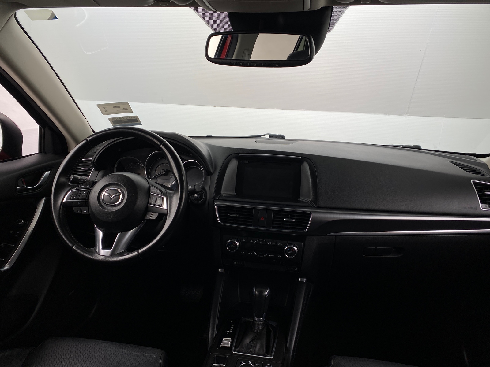 Thumbnail: 2016 Mazda CX-5 - 2