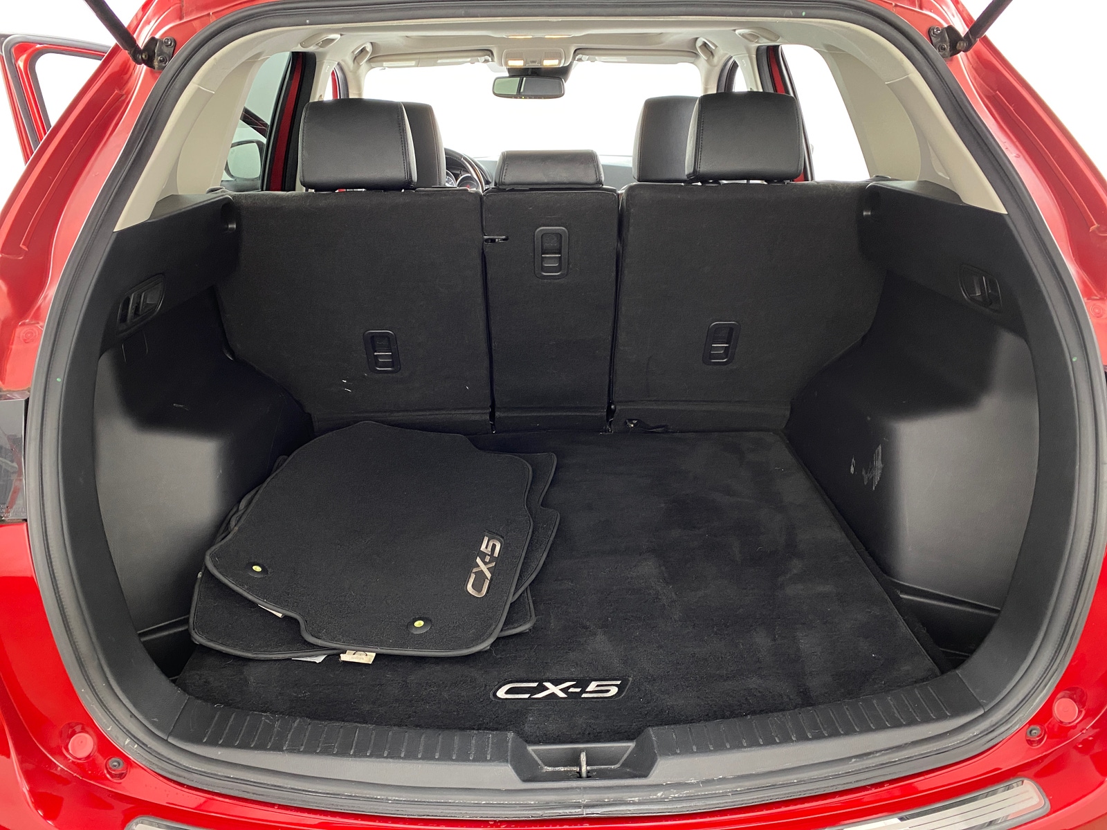 Thumbnail: 2016 Mazda CX-5 - 6