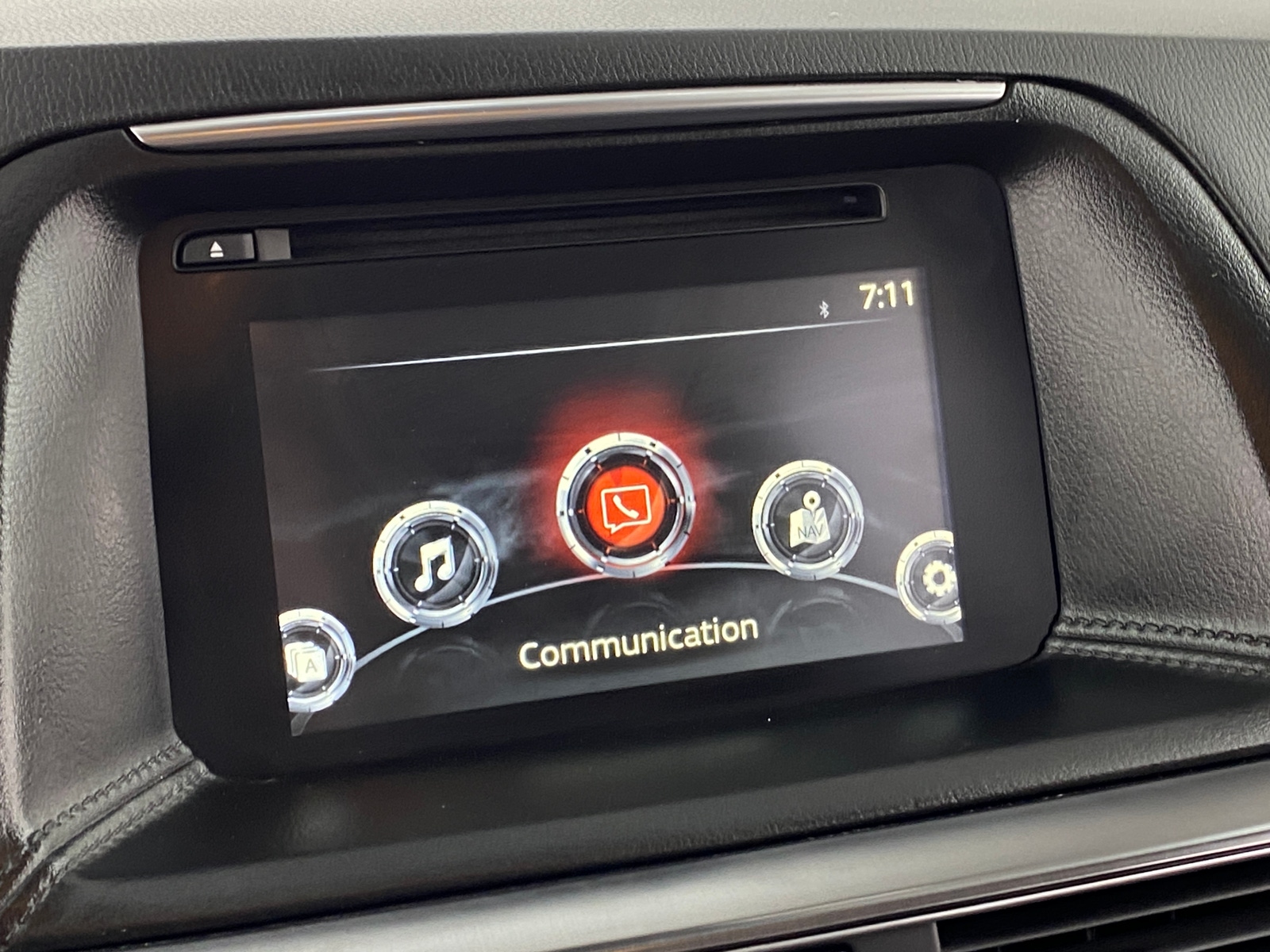 Thumbnail: 2016 Mazda CX-5 - 3