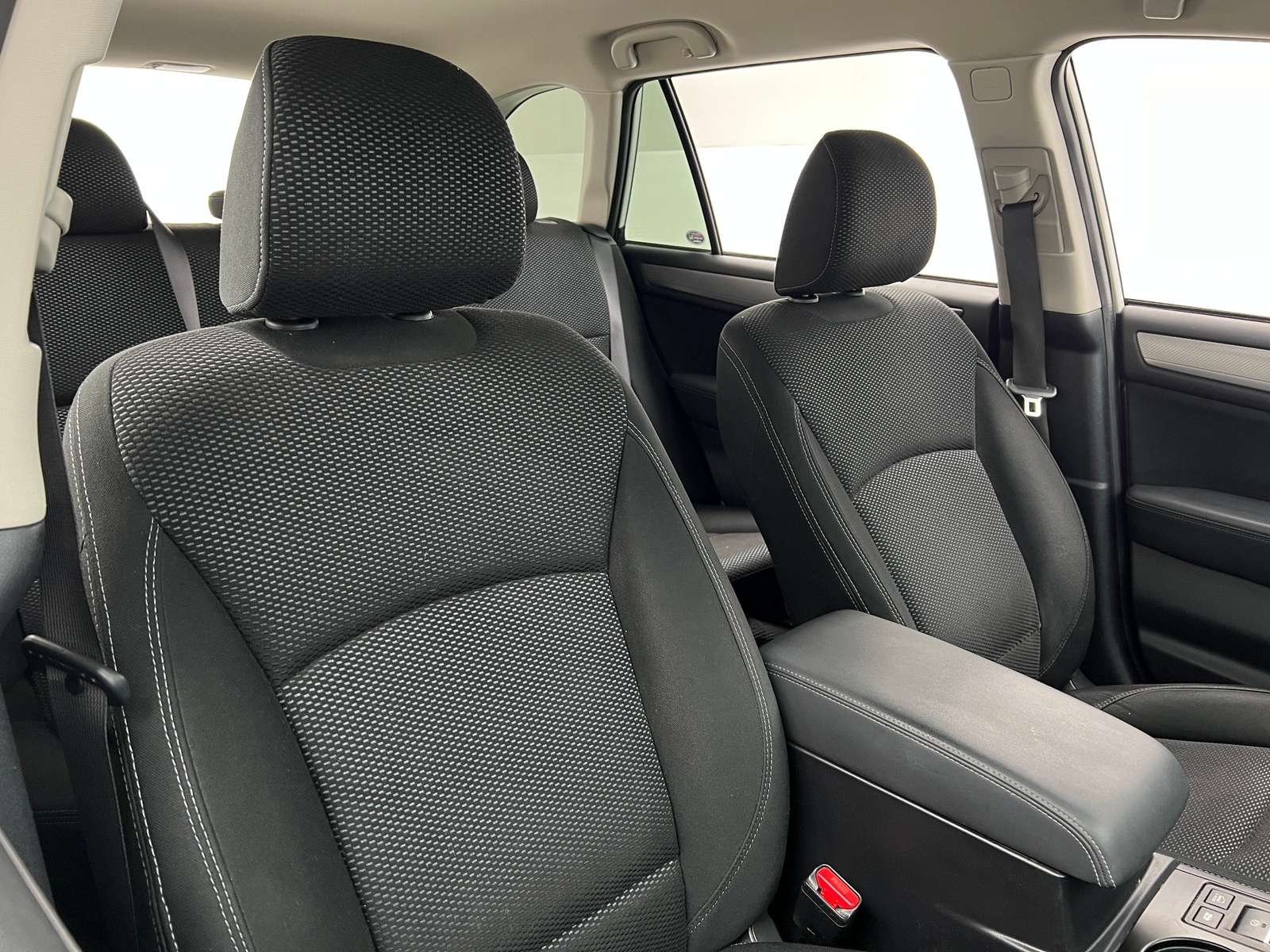 Thumbnail: 2019 Subaru Outback - 2