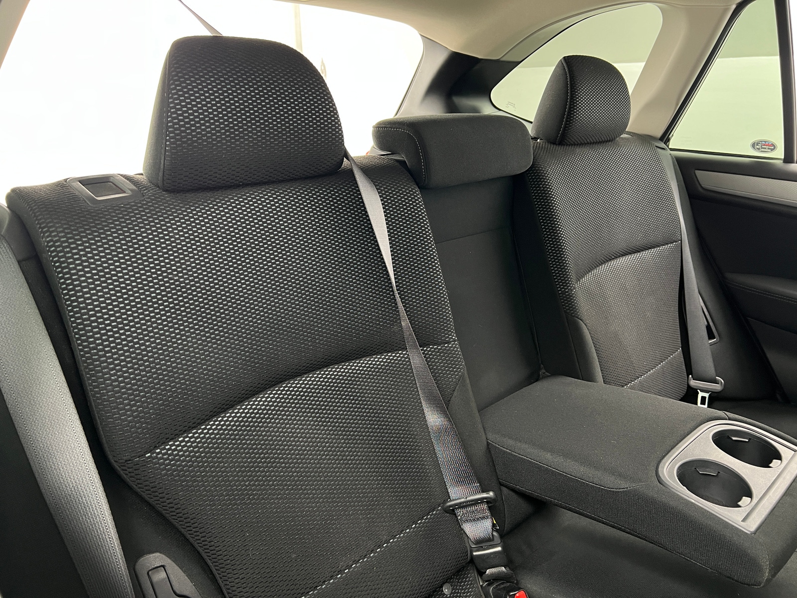 Thumbnail: 2019 Subaru Outback - 6