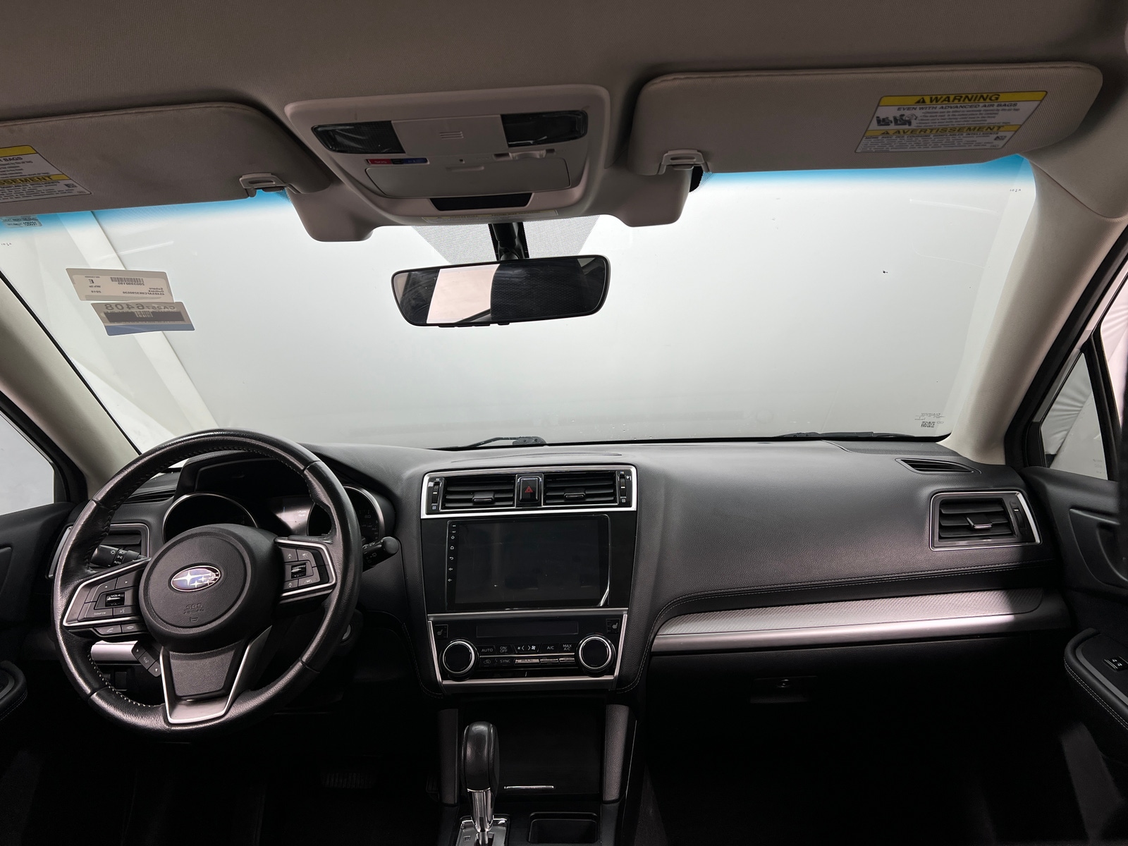Thumbnail: 2019 Subaru Outback - 3