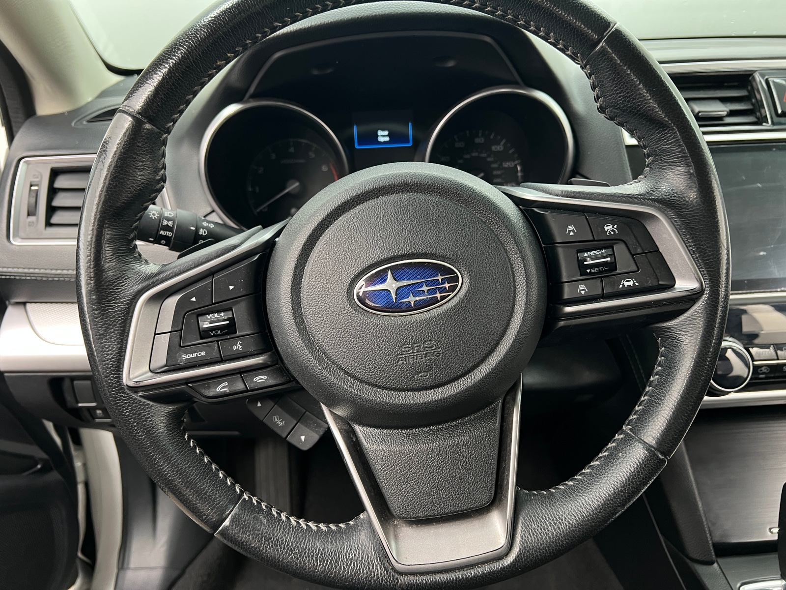 Thumbnail: 2019 Subaru Outback - 5