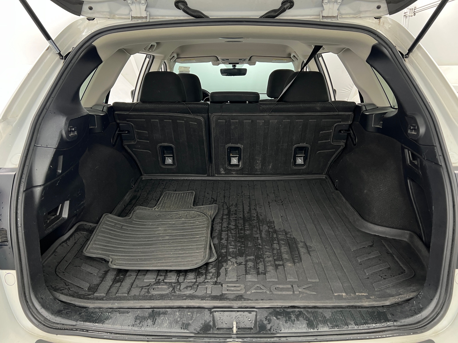 Thumbnail: 2019 Subaru Outback - 7