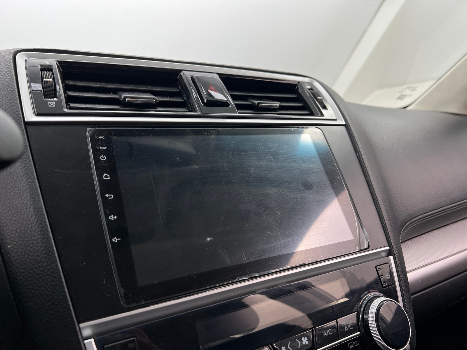 Thumbnail: 2019 Subaru Outback - 4